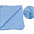 Basic Microfiber Cloth 30x30 Random Color, Monster Shine