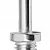 Adapter for Drill, M14 Thread Pin Screw, Monster Shine