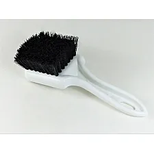 Hard Tyre and Mat Brush, Monster Shine