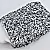 Microfiber Car Wash Mitt 28x22cm Soft Durable High-Slip Paint Safe, Monster Shine