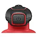 Orbital sander 5mm stroke 400W – autopflege, Flex
