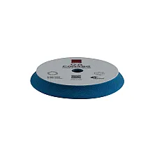 Polishing Pad, Hard, Dual Action, Blue, 130/150mm, Rupes DA Coarse