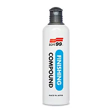 Polishing Paste, Lightly Abrasive, 300ml, Soft99