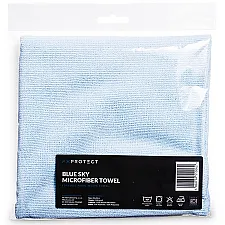 Microfibre Towel 500 GSM 40x40 cm, FX PROTECT