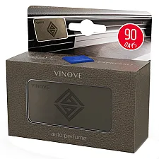 Car Fragrance, Masculine Scent with Cardamom and Bergamot, Vinove Espresso Indianapolis