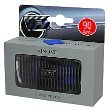 Car Fragrance Indianapolis, Masculine Scent, Vinove Excellence