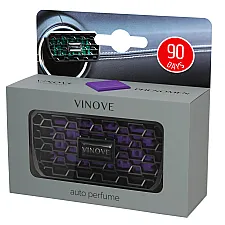 Car Fragrance Modern Wood, 90-Day Longevity, Vinove Phenomen Milano