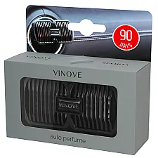Car Fragrance Silverstone Sporty Scent, Vinove