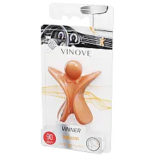Car Air Freshener, Exclusive Italian Design with French Perfume Formula, Vinove Vinner Bahrain