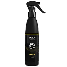 Car Air Freshener Bergamot Vanilla Sandalwood 185ml, Foen
