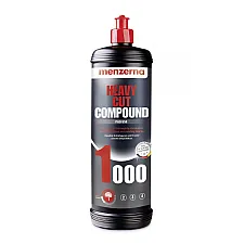 Heavy Cut Compound 1L Deep Scratches Silicone-Free, Menzerna