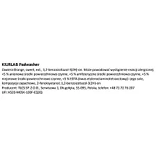 Polerpad-rengöring Djupgående 1L, KiurLab