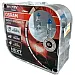 H1 2-pack Osram Night Breaker Laser +150% +150m +20% Brighter Light 12V, 55W