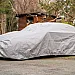 Waterproof NAVA car cover L1 Sedan four layers for cars 455-480cm long and 135-150cm high