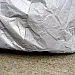 Waterproof NAVA car cover L1 Sedan four layers for cars 455-480cm long and 135-150cm high