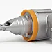 H8 / H11 CSP LED, CE E9, 4000 LM 6000K CANBUS, 2 lamps