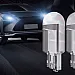 Stark T10 LED COB, HPC 360, 12V (W5W , W3W, R10), 4 st