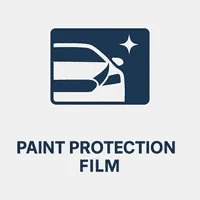 PPF Products - Paint Protection Film