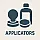 Applicators