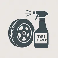 Tire Cleaning