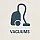 Vacuum Cleaners