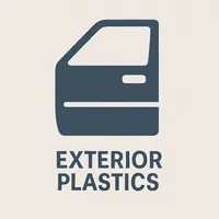 Exterior & Plastics