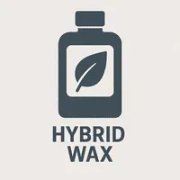 Hybritvaxer