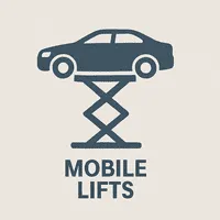 Mobila lyftanordningar