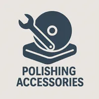 Poleringstillbehör