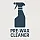 Pre-wax Cleaner