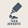 Tar and Adhesive
