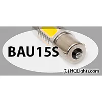 BAU15S / PY21W