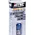 Bulb 21W P21W BA15S S25 1156 Blue Glass 4750K Cool White Light, MTec