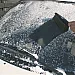 Vikan Snöborste Ultra Delikat med ultramjukt borsthuvud för skonsam snöborttagning från fordonslack