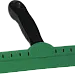 Vikan Water Squeegee 25 cm for efficient water removal from vehicle surfaces