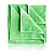 Microfiber Allround 40x40 cm Grön, Monster Shine