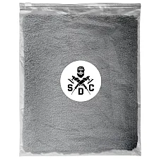 Microfibre Cloth 40x40cm 550gsm Soft, SWAG Detailing Cosmetics