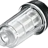 Water Filter Large 3/4, Mr Cleaner