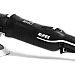 Rotary Polisher 1200W, 9m Cable, M14 Thread, Ergonomic Design, RUPES LH19 E STN