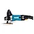 Rotary Polisher 1200W, Variable Speed 0-3000 RPM, Dust-Protected Motor, Makita 9237CB