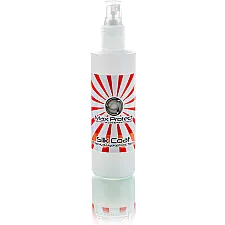 Quick Detailer Reloader 100 ml, Enhances Gloss, Hydrophobic, Color Depth, Max Protect SILK COAT