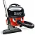 Dry Vacuum Cleaner 9L 620W Energy Saving HepaFlo Filtration Compact Numatic HVR 200 Henry