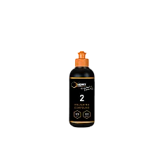 Polishing Compound, Medium Abrasive, Water-Based, 250ml, Honey Combination