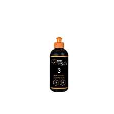 Polish for Hard Lacquers Water-Based 250ml, Honey Combination