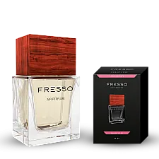 Car Perfume Sugar Sweetheart 50ml, Fresso - Scents