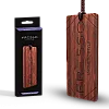 Wooden Scented Hanger, Fresso Magnetic Style