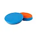 ADBL Foam Pad R-Hard Cut 85/100 mm diamond shape high-density foam for compound work