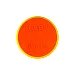 ADBL Foam Pad Medium hardness 85/100mm diamond shape for rotary polisher