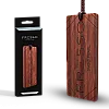 Wooden Scented Hanger, Snow Pearl, Fresso