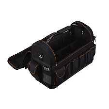 Large Detailing Bag Modular Steel Frame Waterproof Base, ADBL
